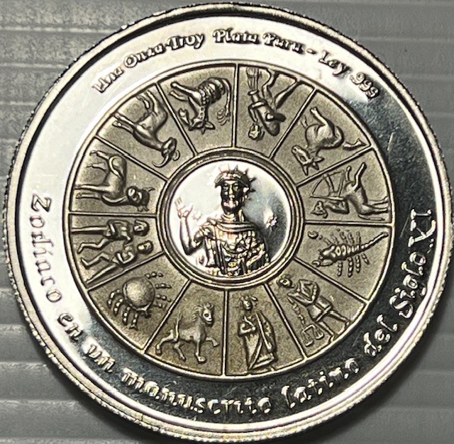 Medals-Of-Mexico---An-Underappreciated-Series