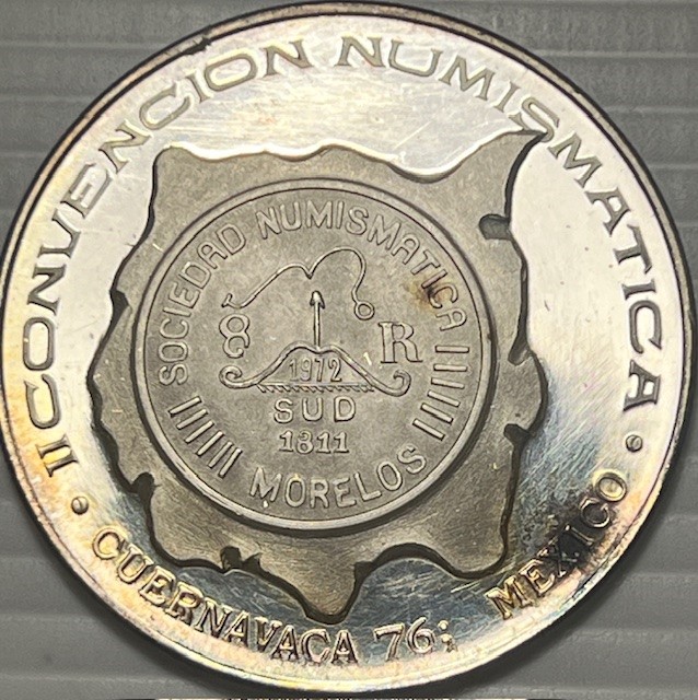 Medals-Of-Mexico---An-Underappreciated-Series
