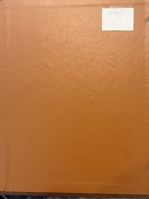 153-Days-Of-Dansco-Albums