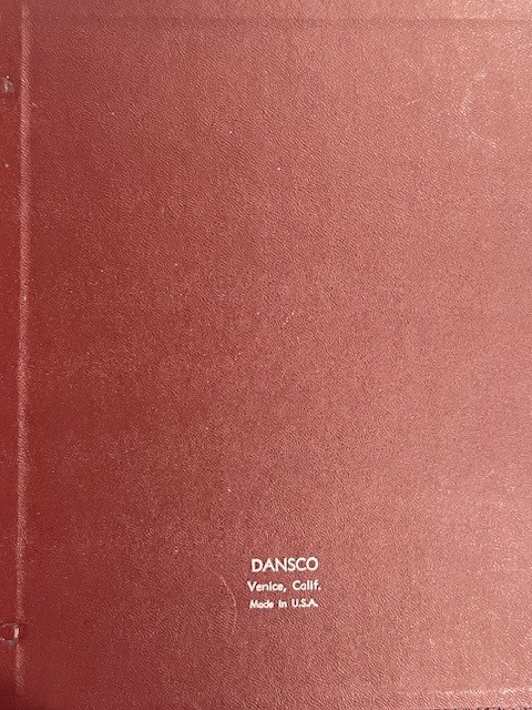 153-Days-Of-Dansco-Albums