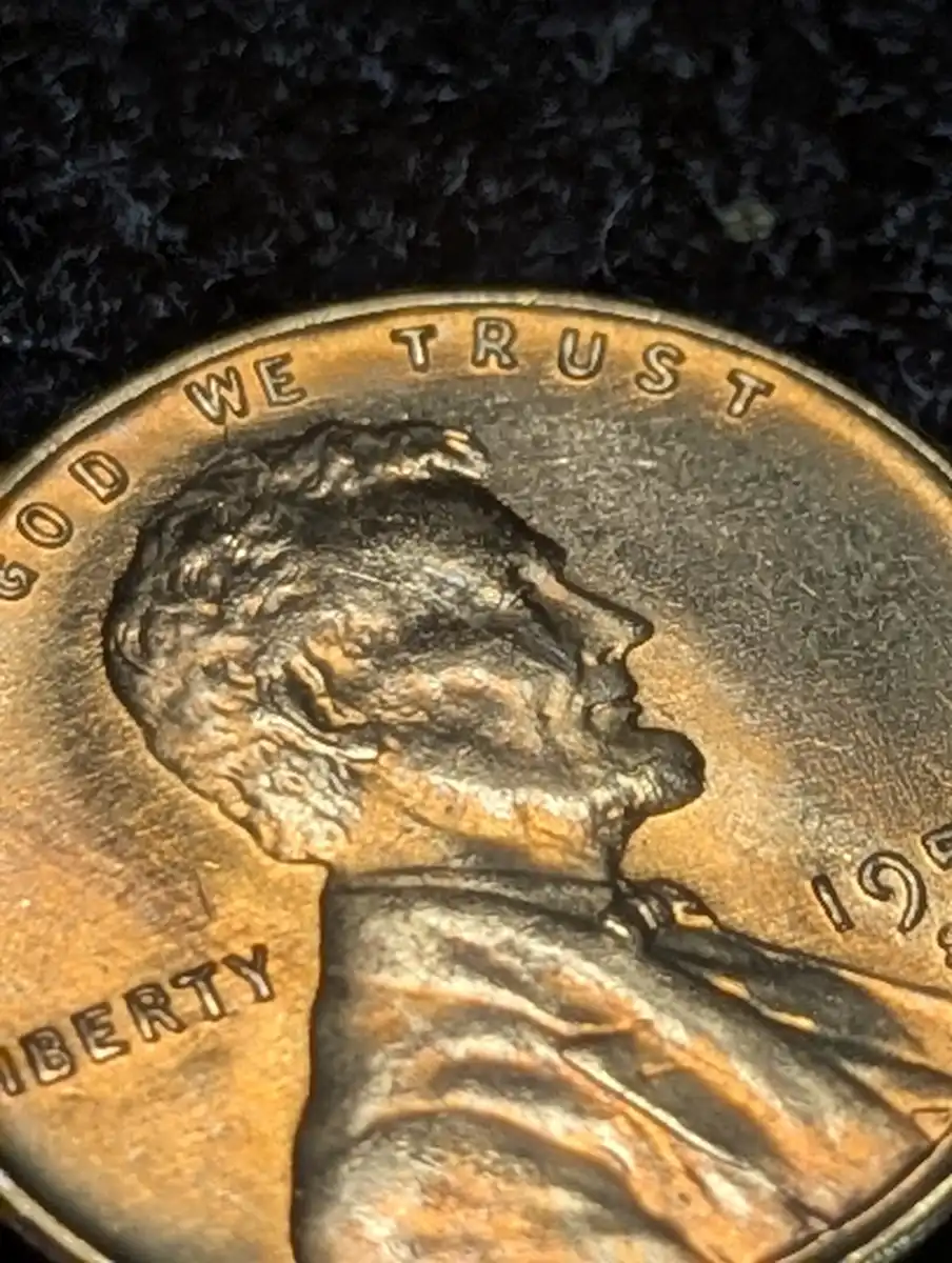 1955-S-Lincoln-1c-Unc