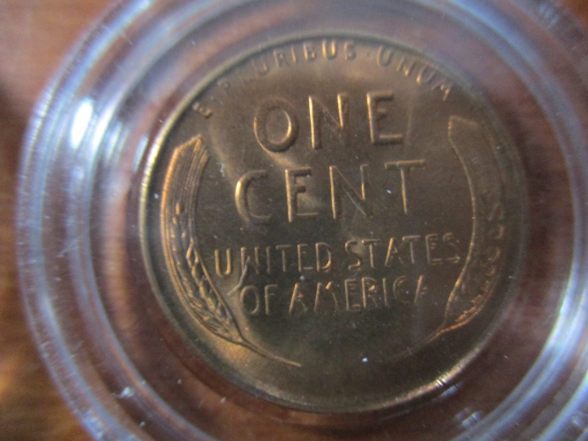 Grade-Of-These-Wheat-Pennies?-With-Better-Pictures