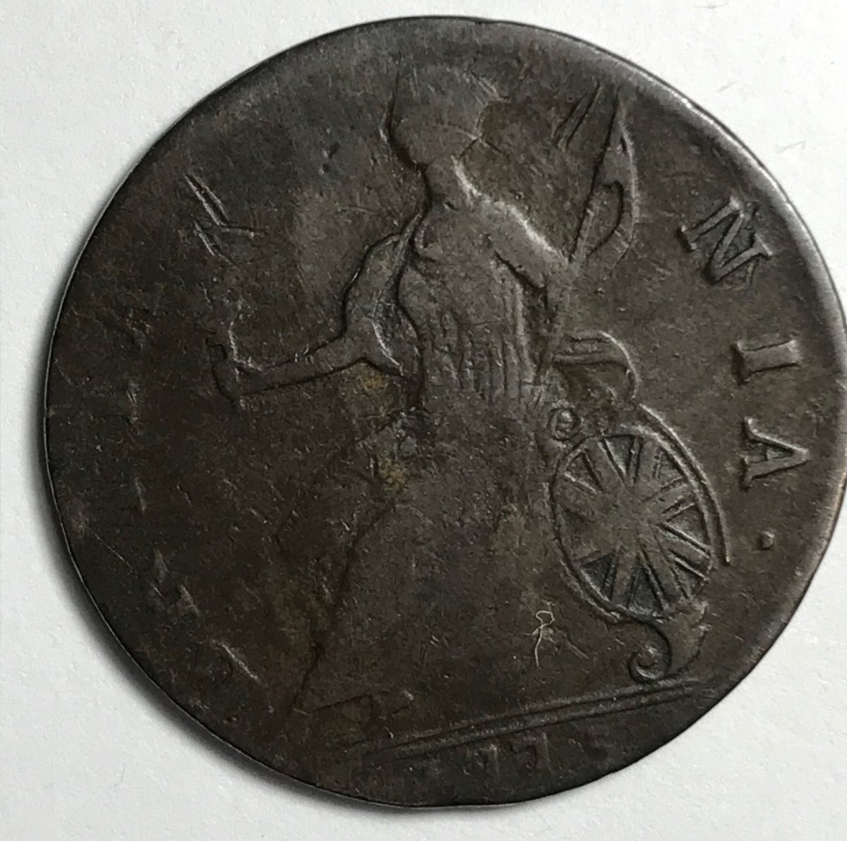 1773-Colonial-Thought-And-Grade