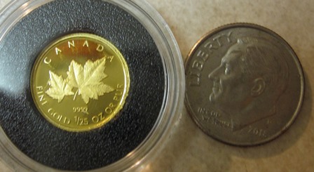 Post-Your-Tiny-Coins!