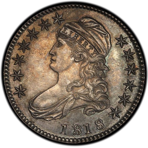 1836-Lettered-Edge-Half-Dollar.-I-Think-Nice-For-Grade---Your-Thoughts?