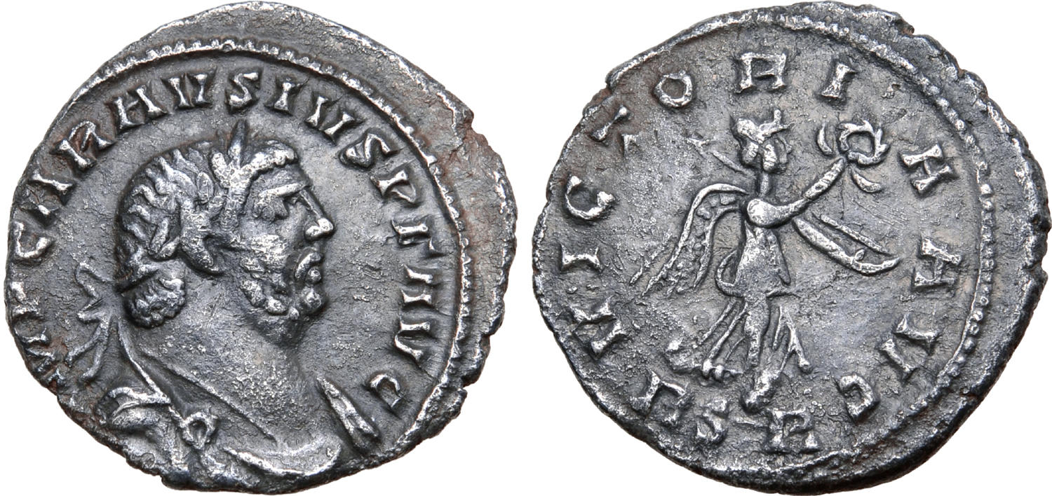 Help-With-A-Carausius