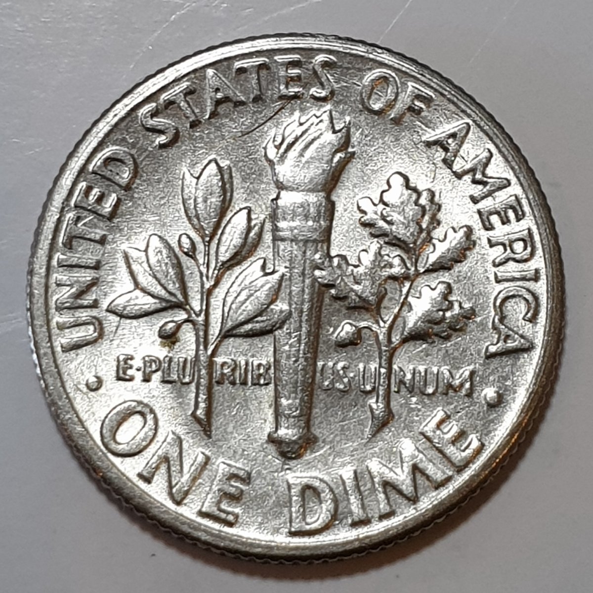 1975-Dime-Good-Condition