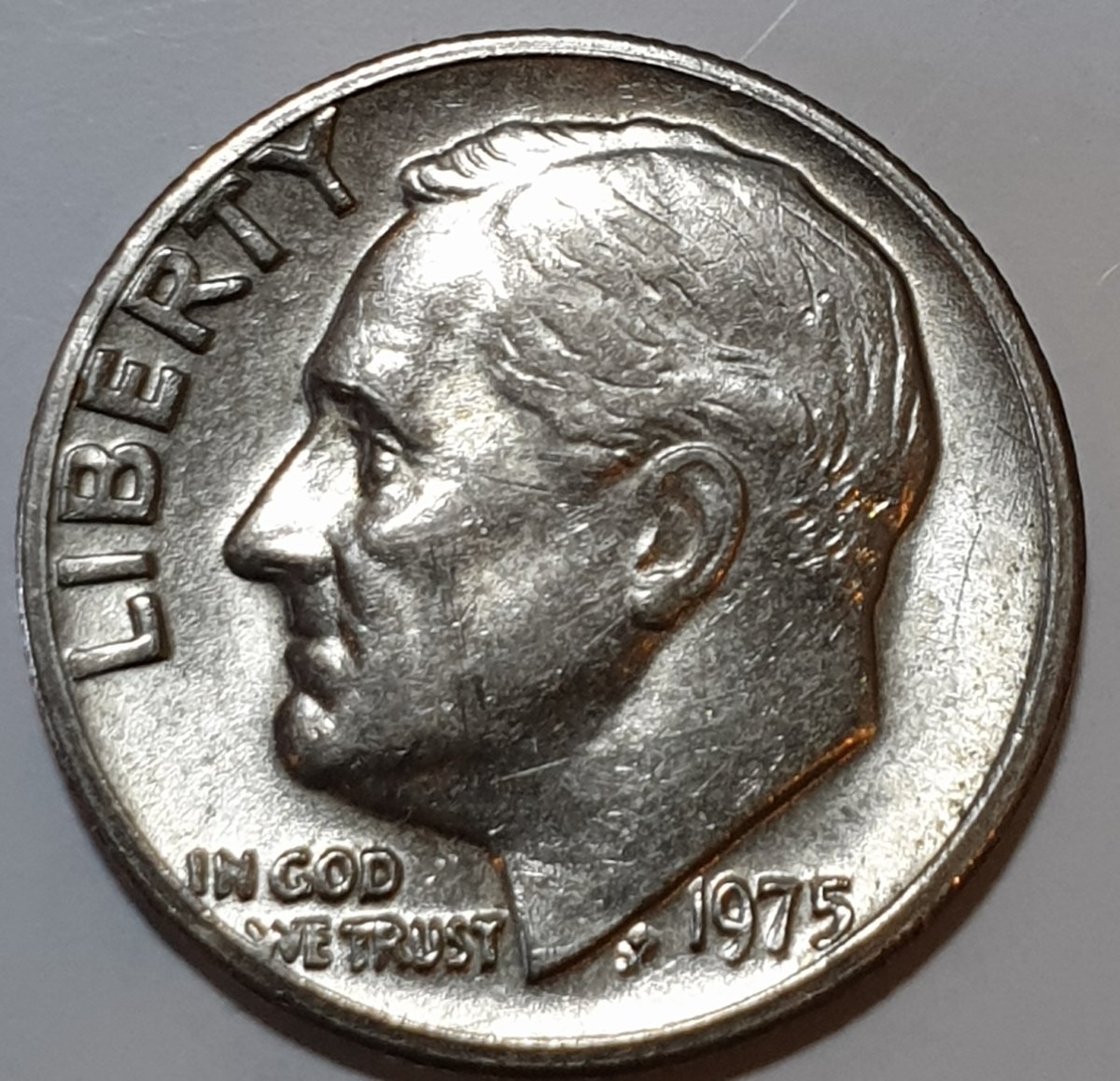 1975-Dime-Good-Condition