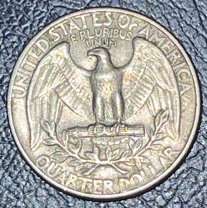 1965-No-Mint-Mark-No-Silver-Washington-Quarter---Valuable?