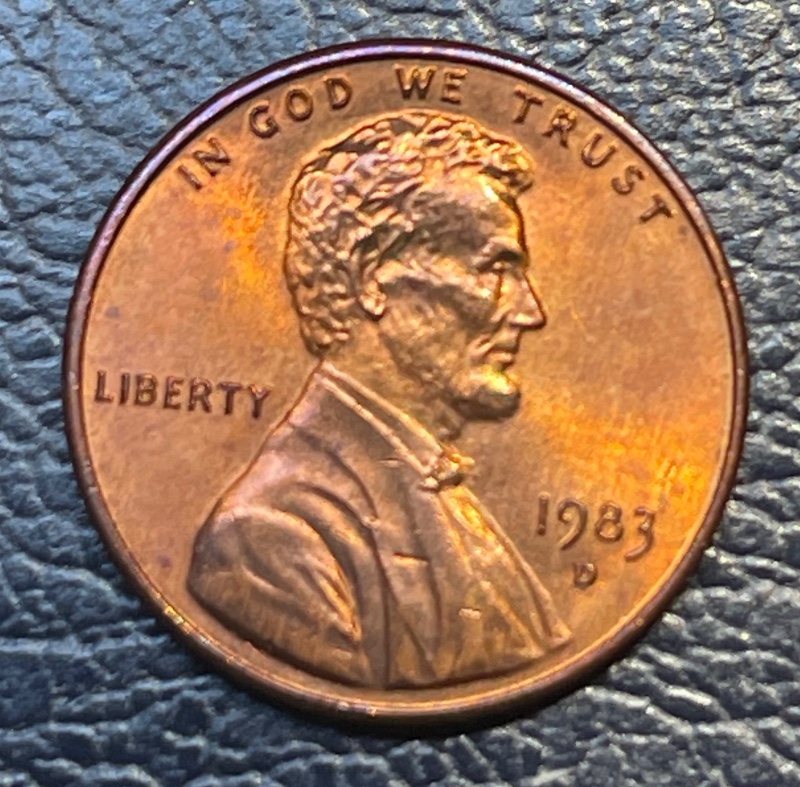 1983-D-Lincoln-Penny---Part-3