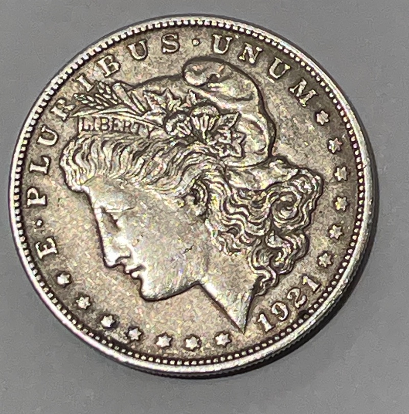 1921-Morgan-Dollar---Same-Need-Help-For-Grading-And-Any-Errors?
