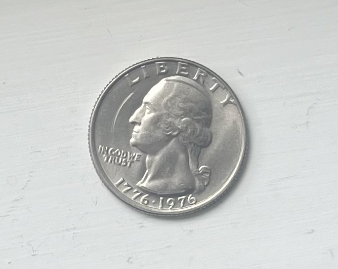 1976-Quarter:-Weird-Strike-That-Goes-Around-The-Entire-Head-Of-Washington