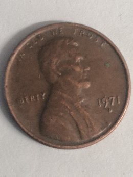 Error-One-Cent-1971-D-Coin