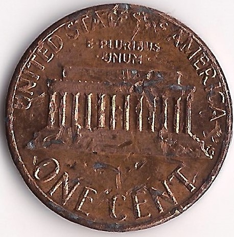 Need-All-Kinds-Of-Help-On-This-1985-Lincoln-Penny