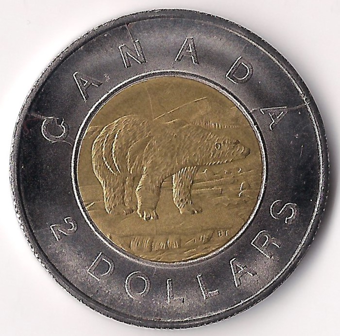 1996-Toonie-With-Distinguishable-Lines