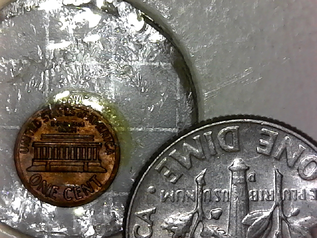 Post-Your-Tiny-Coins!