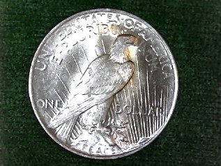 Two-1923-Peace-Dollar-Grading-And-VAM-Help