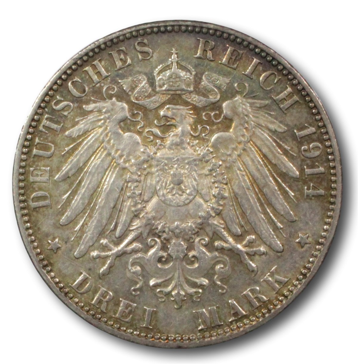 Eye-Candy-Corner:-Post-Your-Toned-Coins!