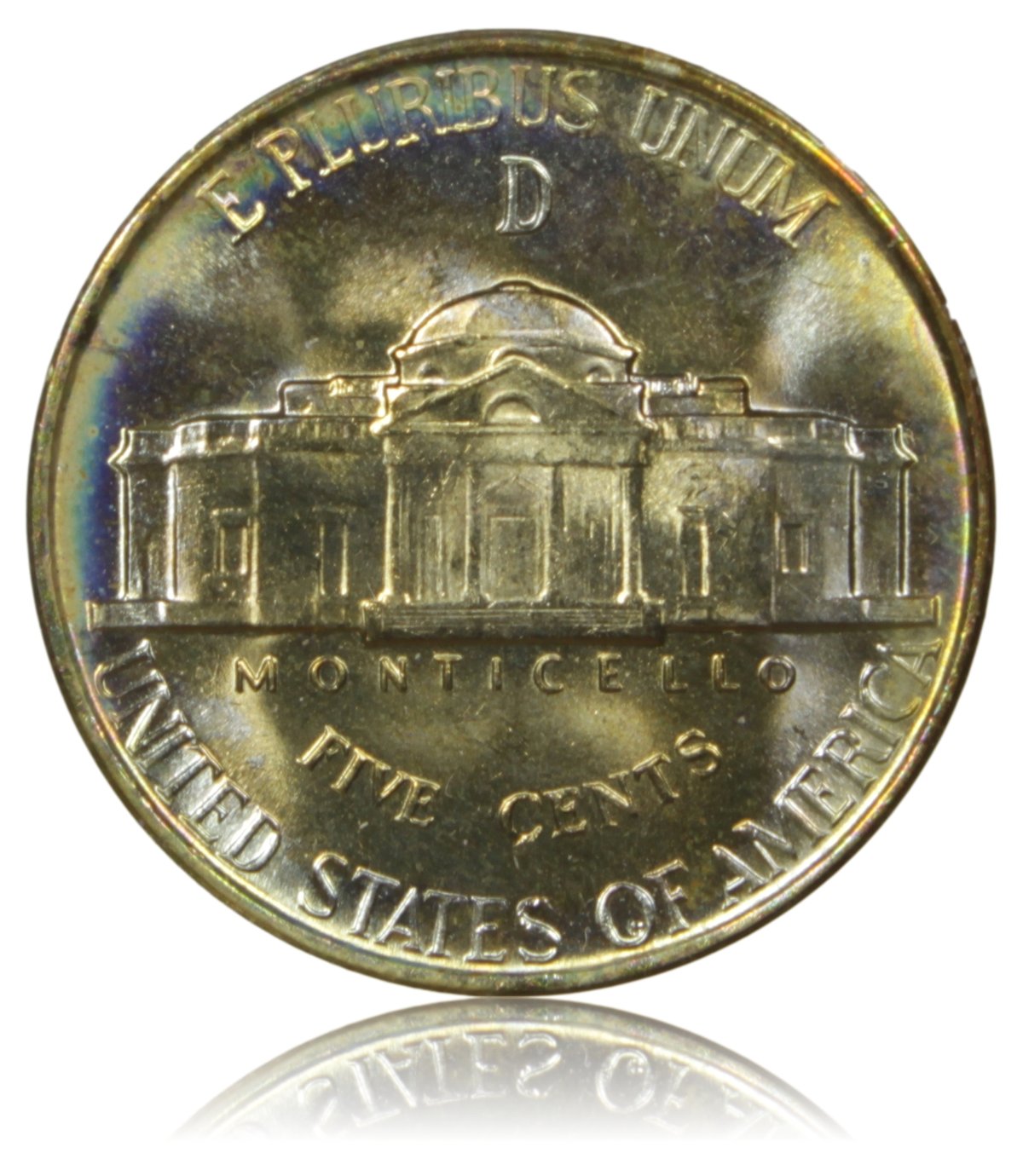 1944-D-War-Nickel---Grade?