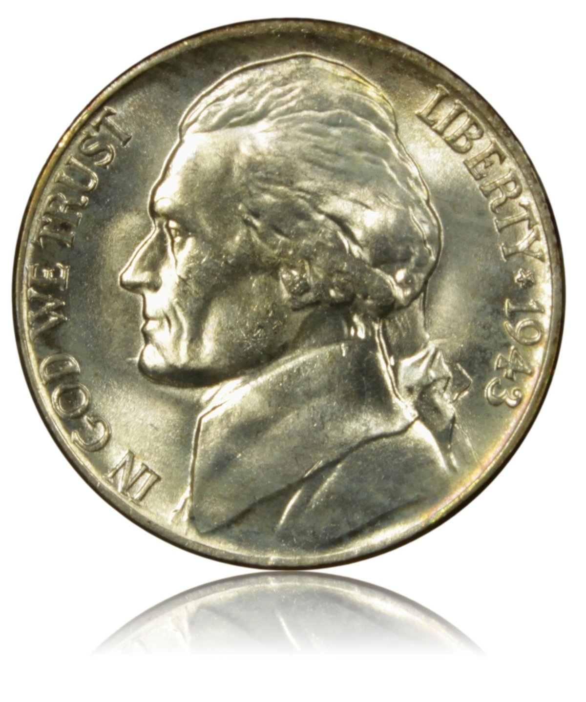1943-P-War-Nickel---Grade?