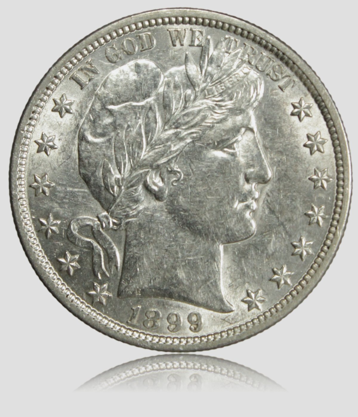 1899-P-Barber-Half-Your-Thoughts-Please
