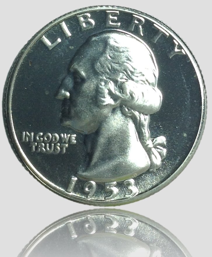 1953-Proof-Quarter-DDO-FS-101