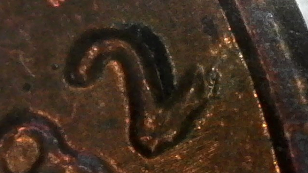 1982-Large-Date-Zinc---Doubling-On-The-Date-Common?-Help-Identify-Please