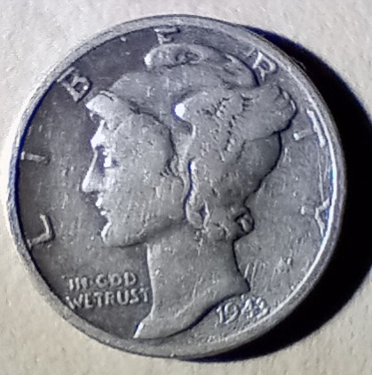 1943-No-Mint-Liberty-Dime