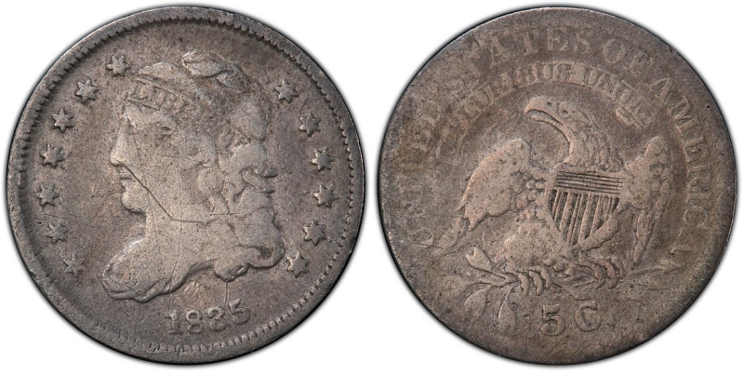 What's-Your-Rarest-Coin-By-Survival-Estimate?