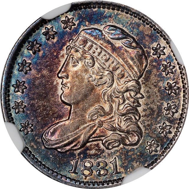 Bust-Half-Dime---A-Downgrade-Of-An-Upgrade