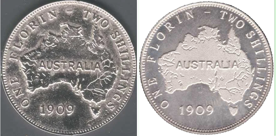 Aussie-Rarities