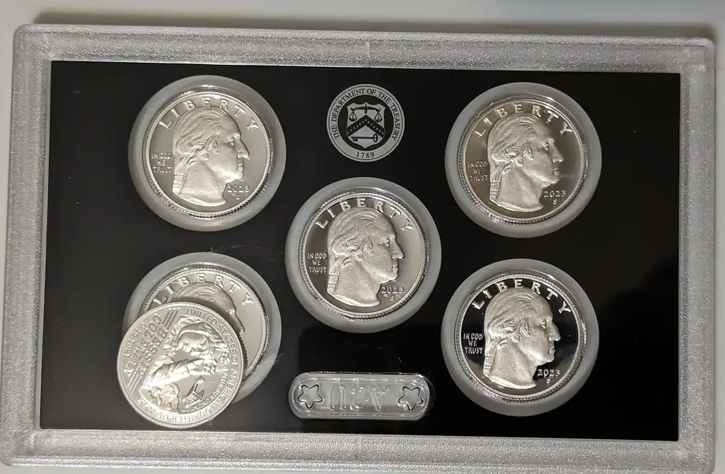 2023-US-Silver-Proof-Set-Error