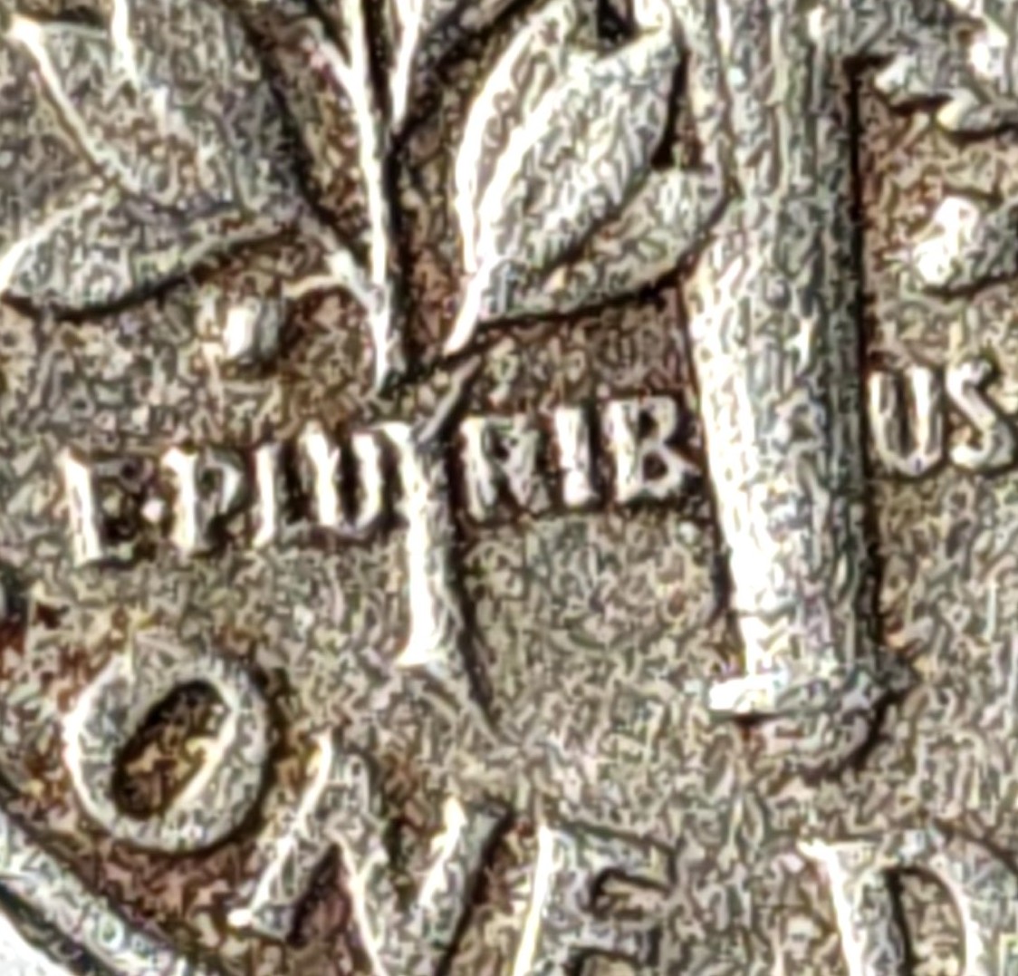 1990-D-Dime-Break-Or-Space-In-Olive-Branch.