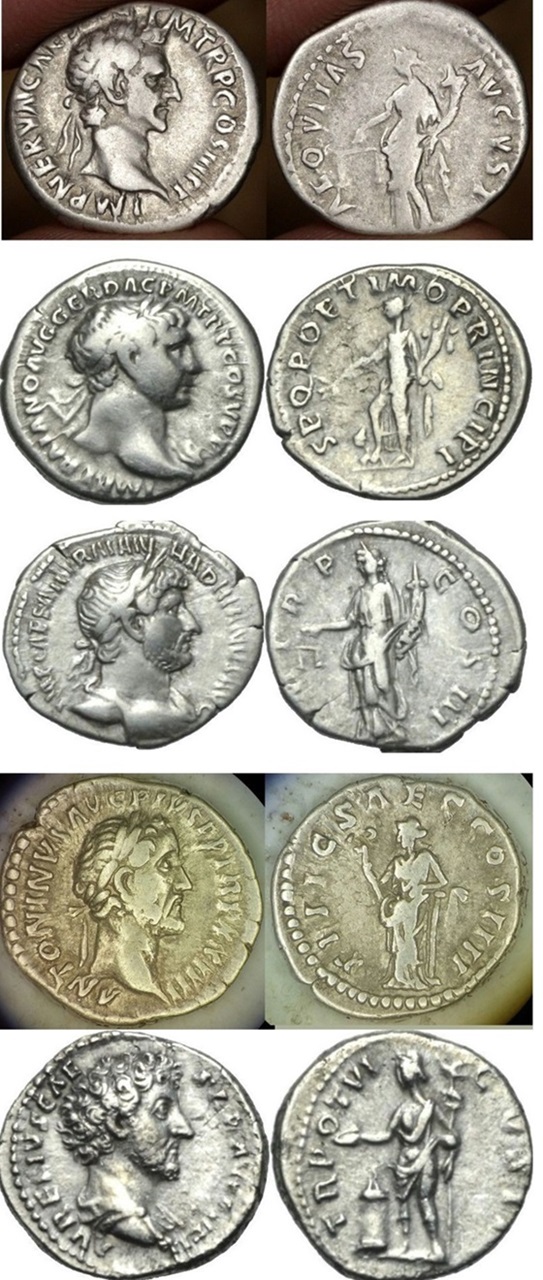 Completed-My-First-Collection:-The-Five-Good-Emperors
