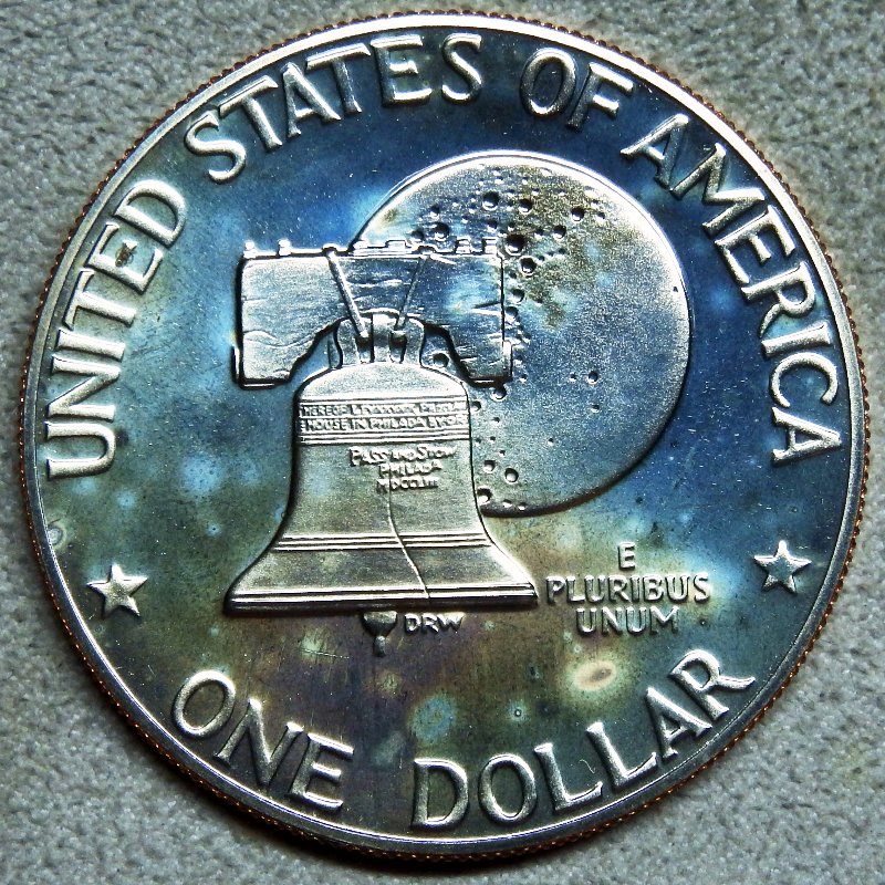 Post-An-Ike-Eisenhower-Dollar