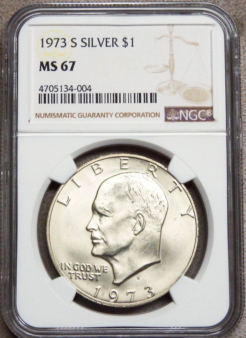 Post-An-Ike-Eisenhower-Dollar