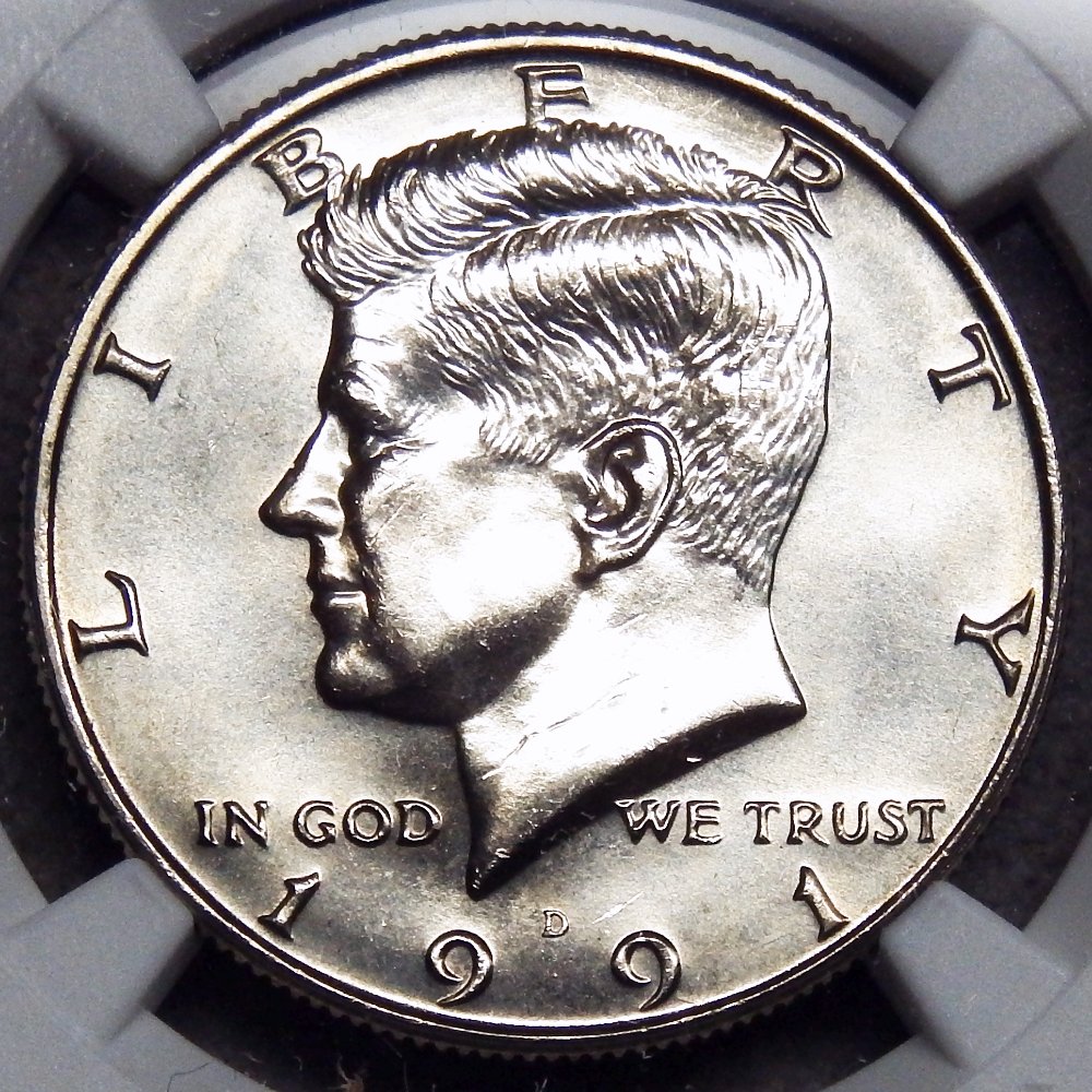 JFK-Half-Dollar-Roll-Hunters:-Silver,-Proofs-And-Other-Finds