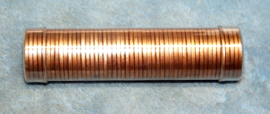 Lincoln-Penny-Storage-Tubes