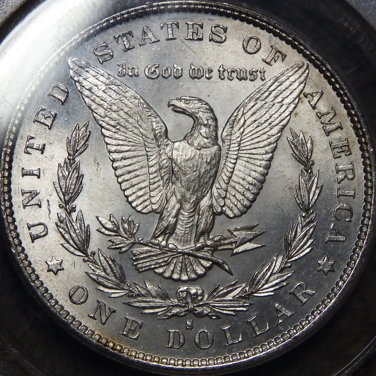 1879-S-Morgan-Dollar