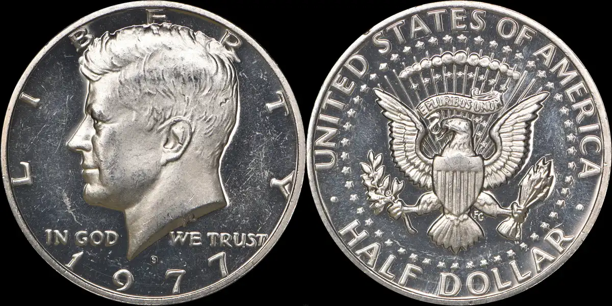 JFK-Half-Dollar-Roll-Hunters:-Silver,-Proofs-And-Other-Finds