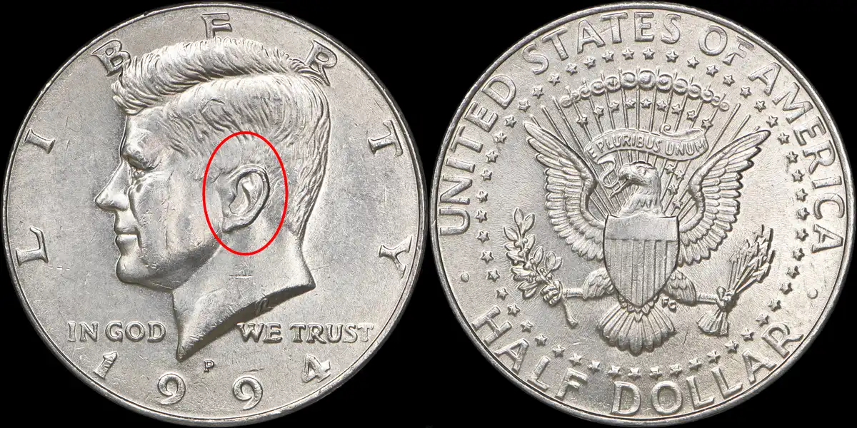 JFK-Half-Dollar-Roll-Hunters:-Silver,-Proofs-And-Other-Finds