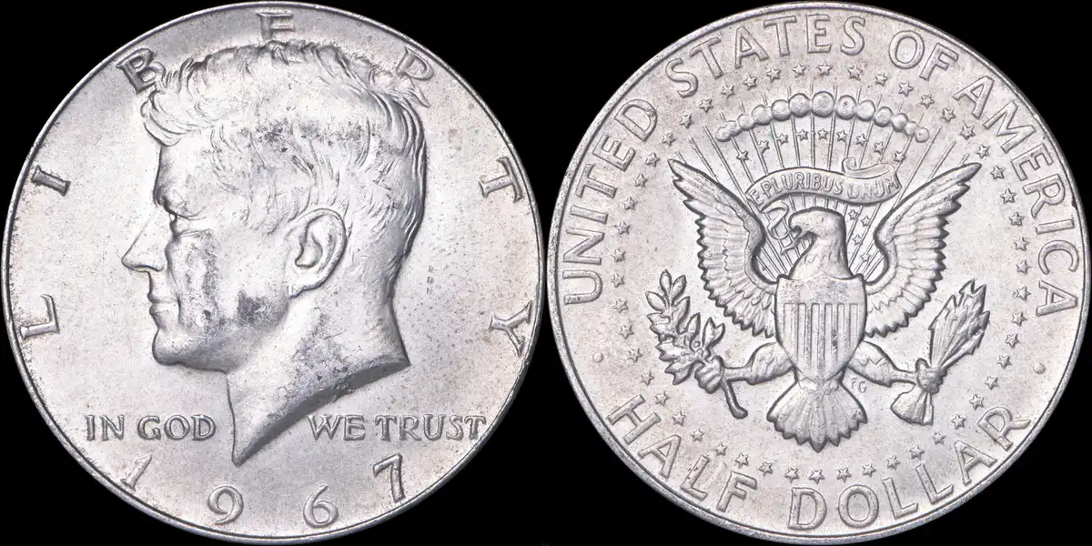 JFK-Half-Dollar-Roll-Hunters:-Silver,-Proofs-And-Other-Finds