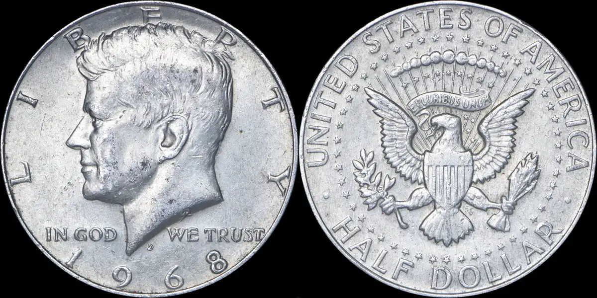 JFK-Half-Dollar-Roll-Hunters:-Silver,-Proofs-And-Other-Finds