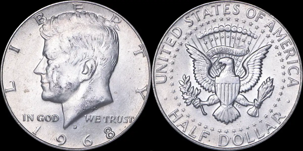 JFK-Half-Dollar-Roll-Hunters:-Silver,-Proofs-And-Other-Finds