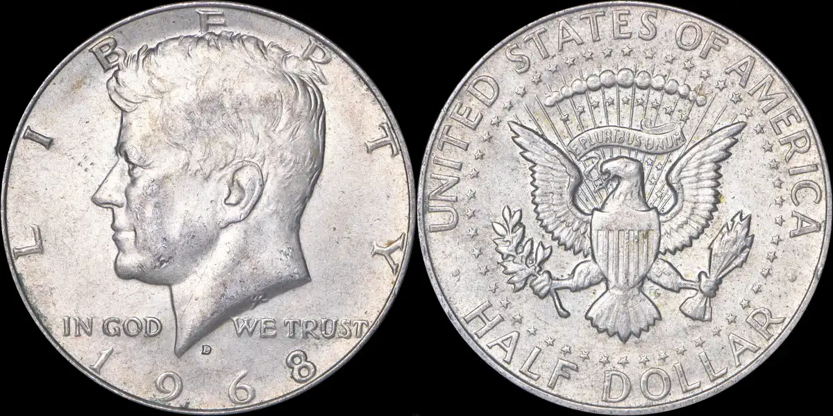 JFK-Half-Dollar-Roll-Hunters:-Silver,-Proofs-And-Other-Finds