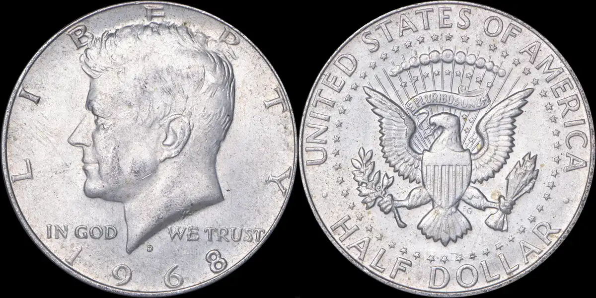 JFK-Half-Dollar-Roll-Hunters:-Silver,-Proofs-And-Other-Finds
