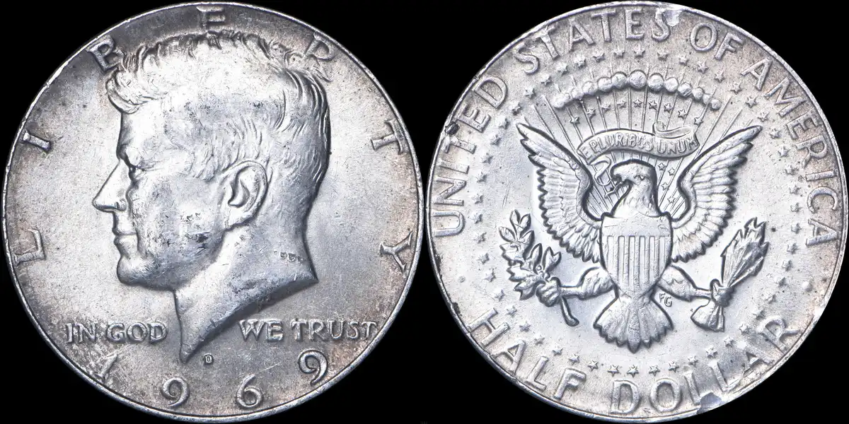 JFK-Half-Dollar-Roll-Hunters:-Silver,-Proofs-And-Other-Finds