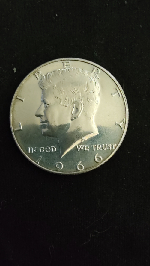 1966-Kennedy-Half-Dollar-Grading-2nd-One