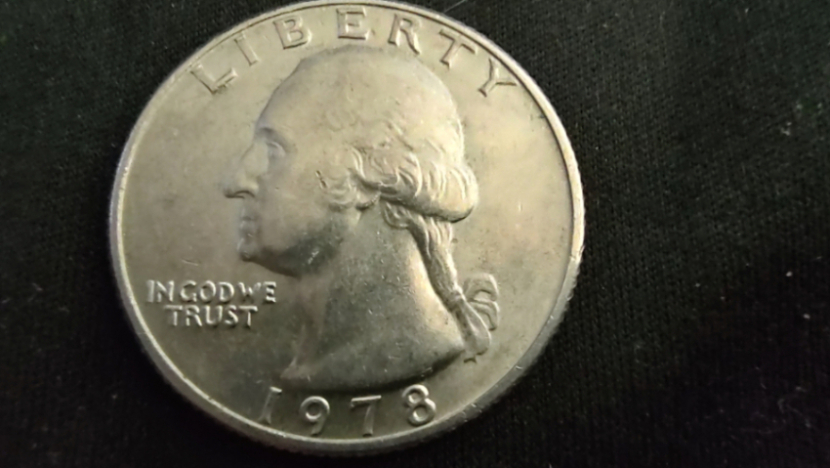 1978-Quarter-Grading
