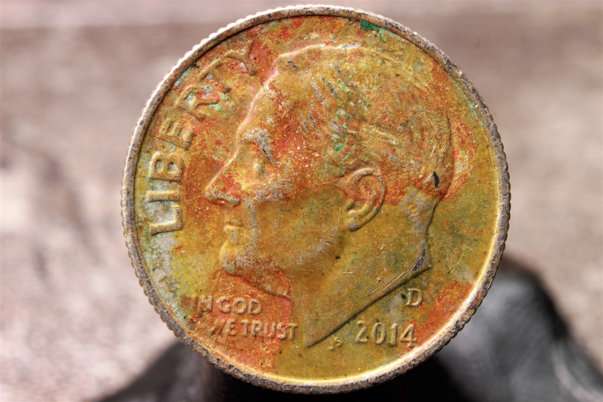 2014-D-Dime,-Would-This-Be-A--Toned-Coin-And-A-Keeper
